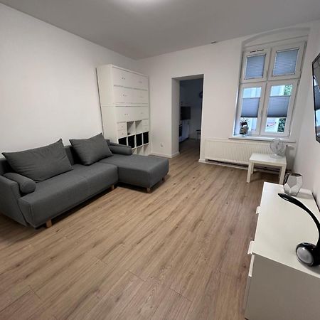 Apartament W Sercu Szczecinka شتيتشينيك المظهر الخارجي الصورة