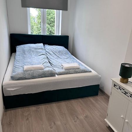 Apartament W Sercu Szczecinka شتيتشينيك المظهر الخارجي الصورة