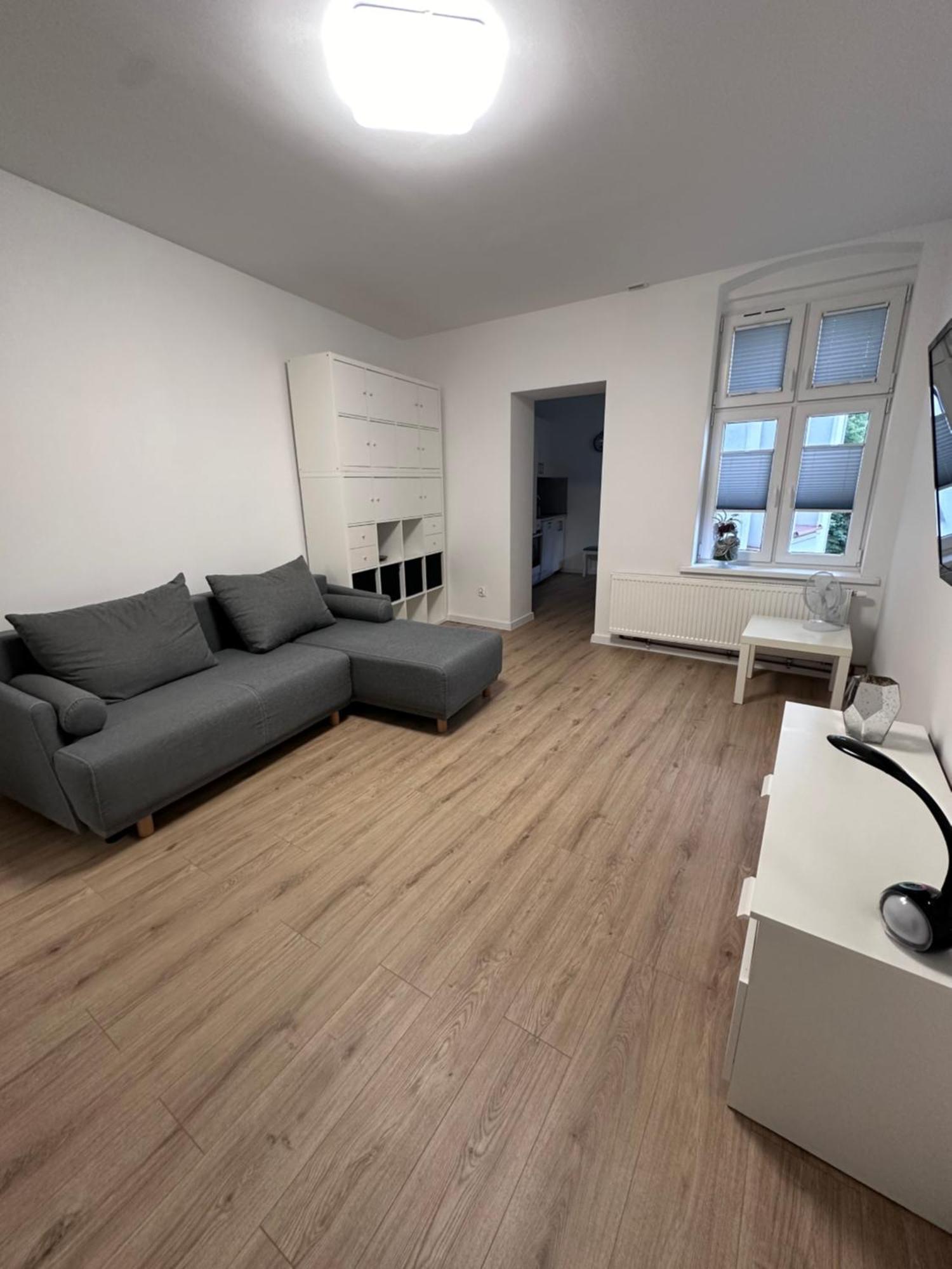 Apartament W Sercu Szczecinka شتيتشينيك المظهر الخارجي الصورة