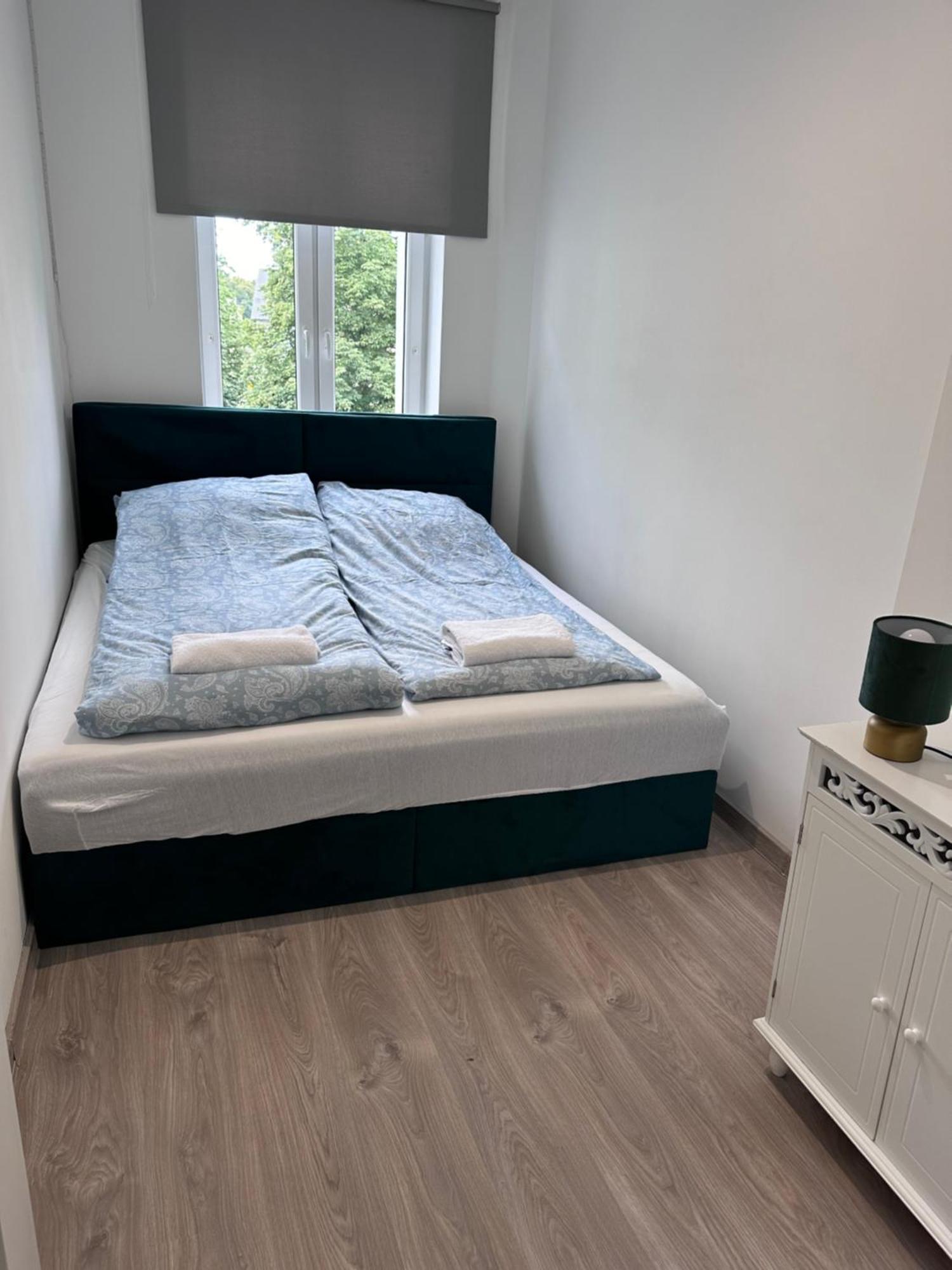 Apartament W Sercu Szczecinka شتيتشينيك المظهر الخارجي الصورة