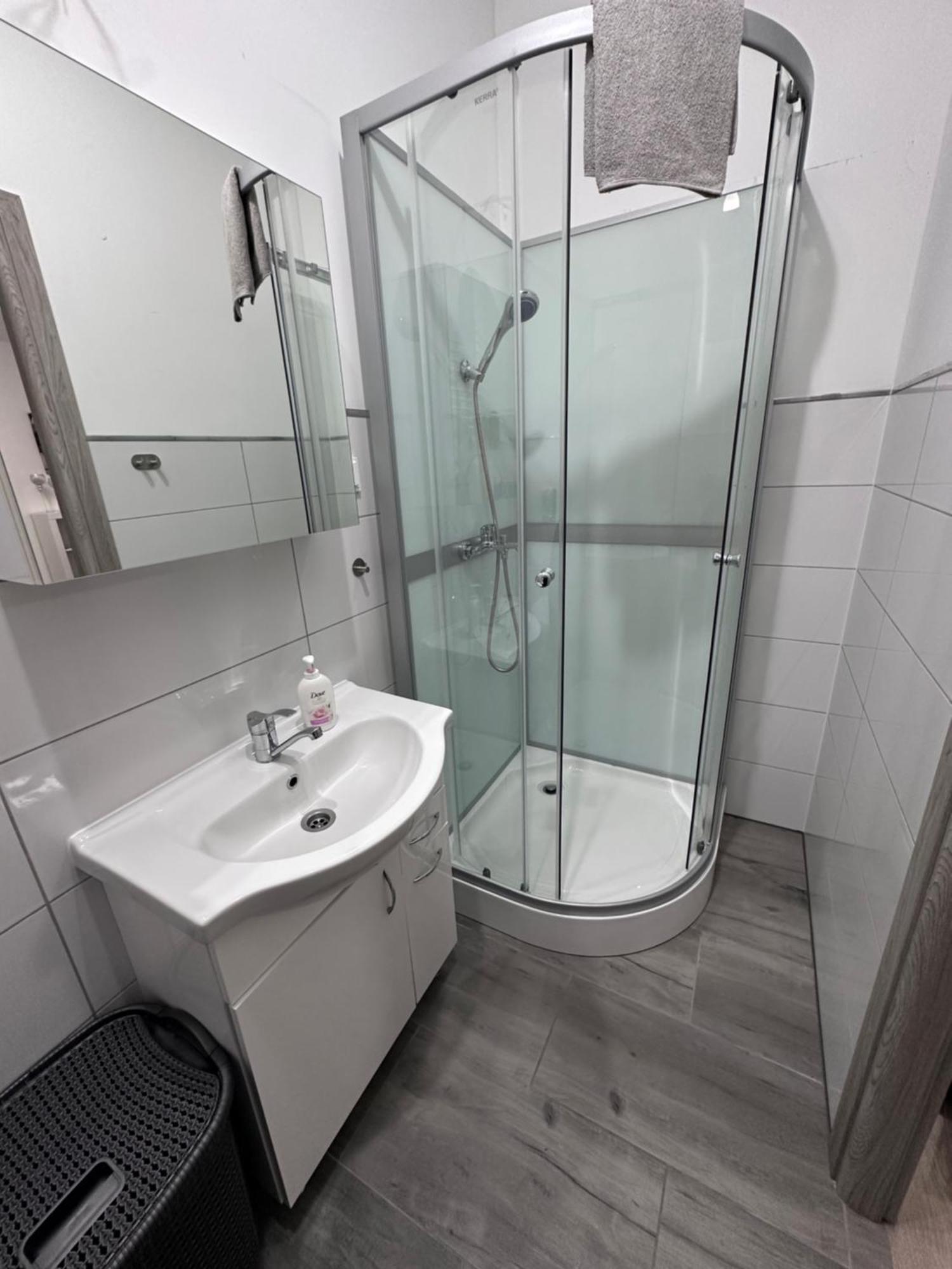 Apartament W Sercu Szczecinka شتيتشينيك المظهر الخارجي الصورة