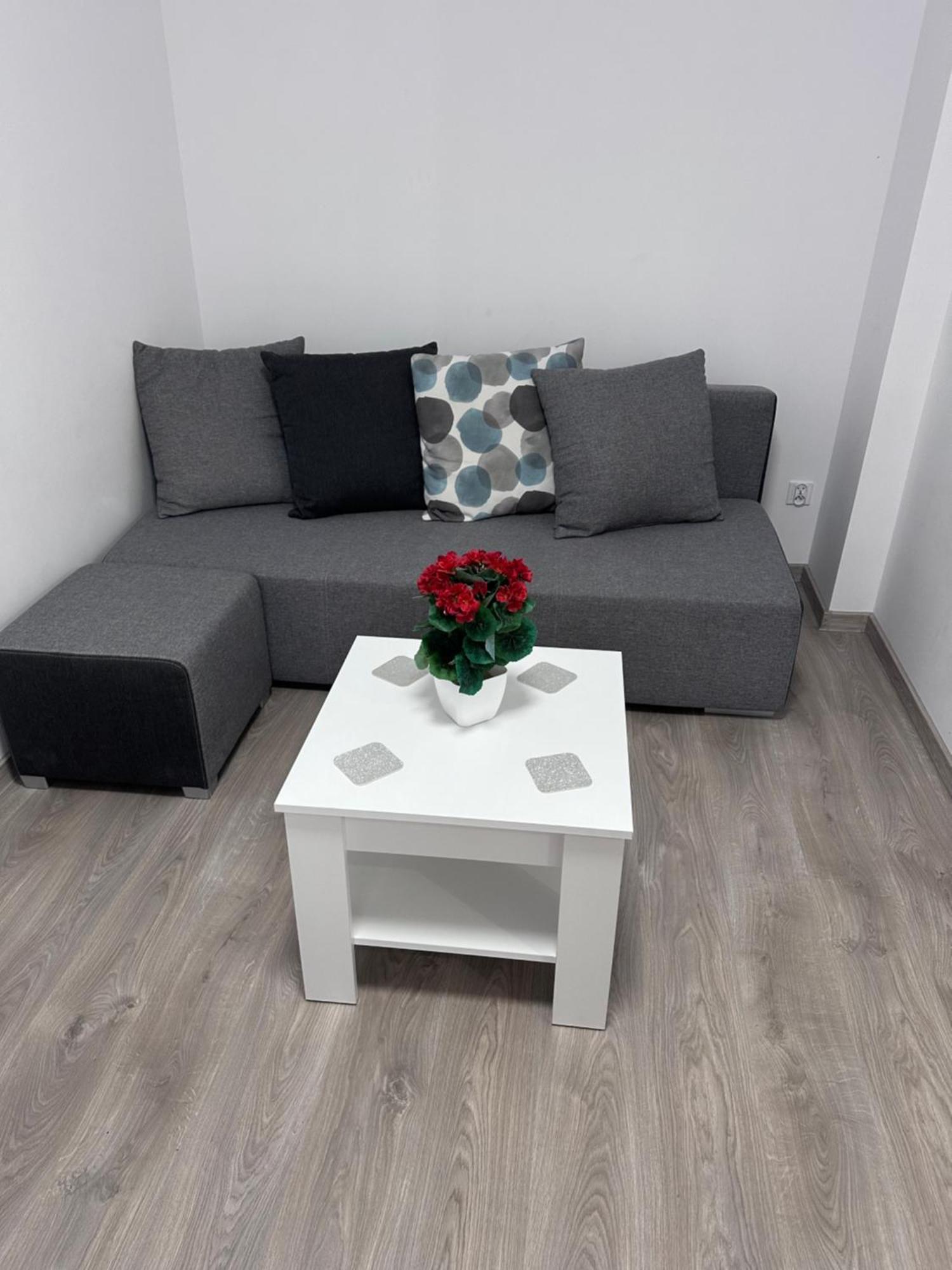 Apartament W Sercu Szczecinka شتيتشينيك المظهر الخارجي الصورة